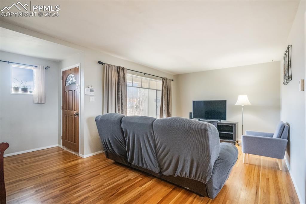 209 Davie Drive