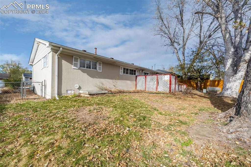 209 Davie Drive