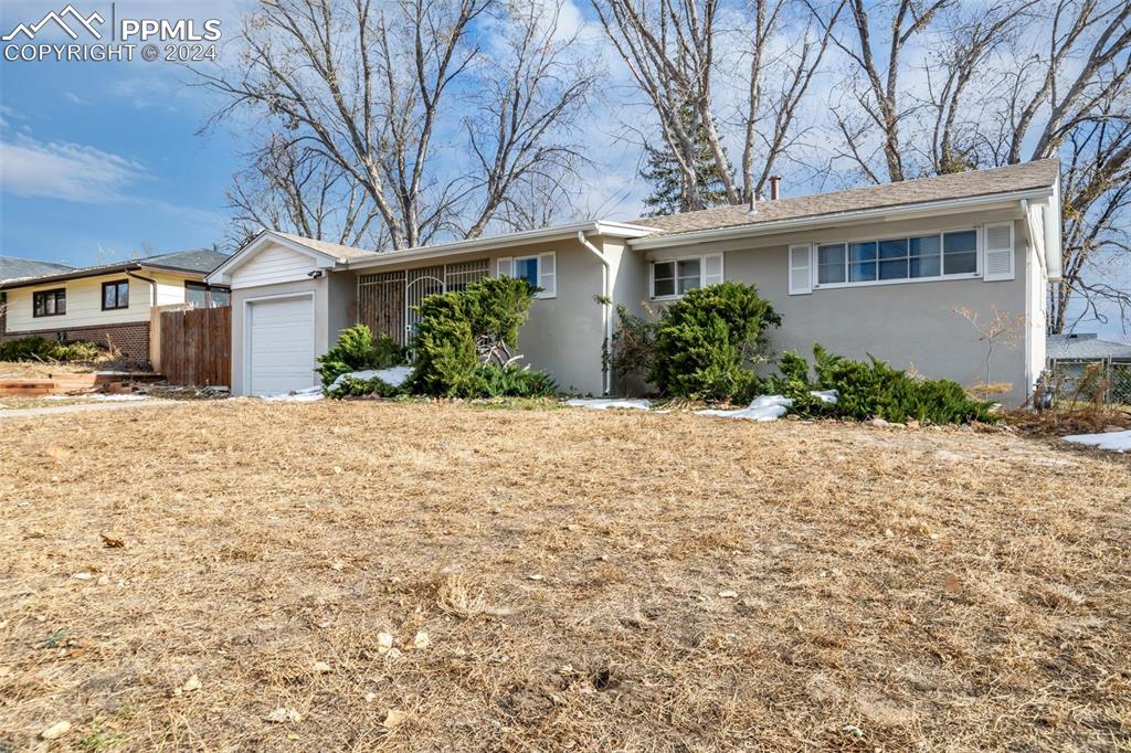 209 Davie Drive