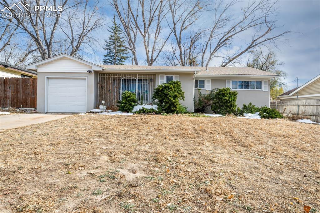 209 Davie Drive