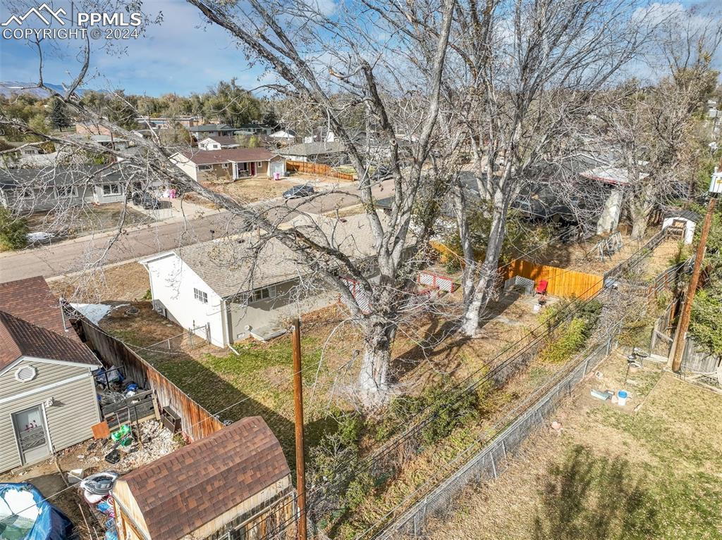209 Davie Drive