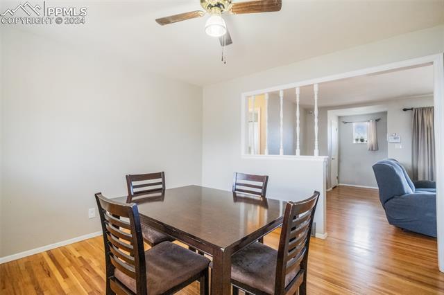 209 Davie Drive
