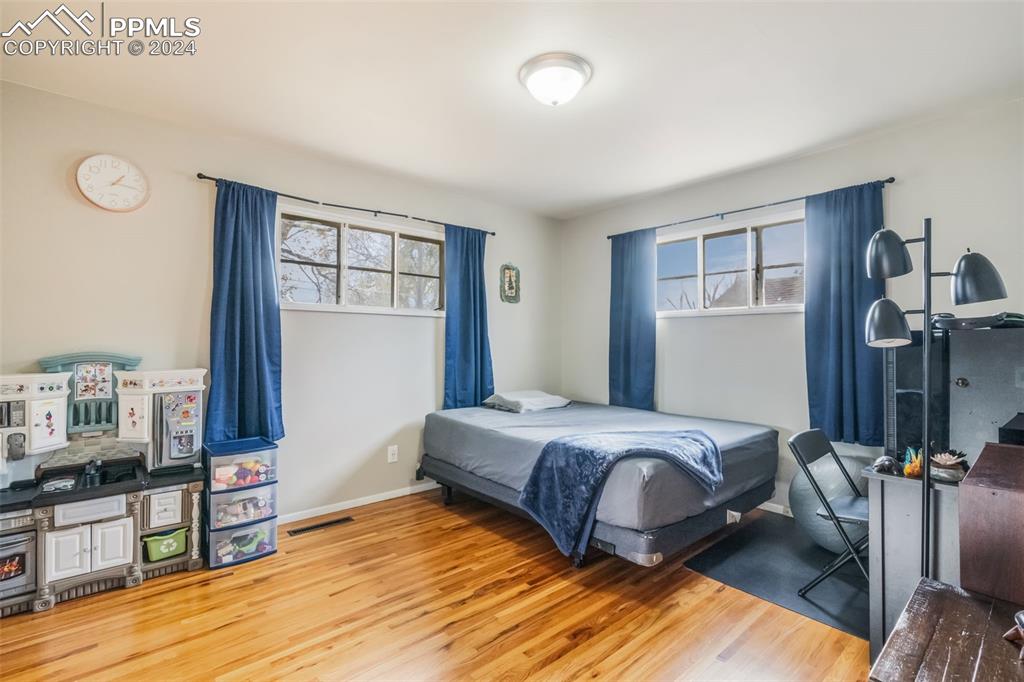 209 Davie Drive