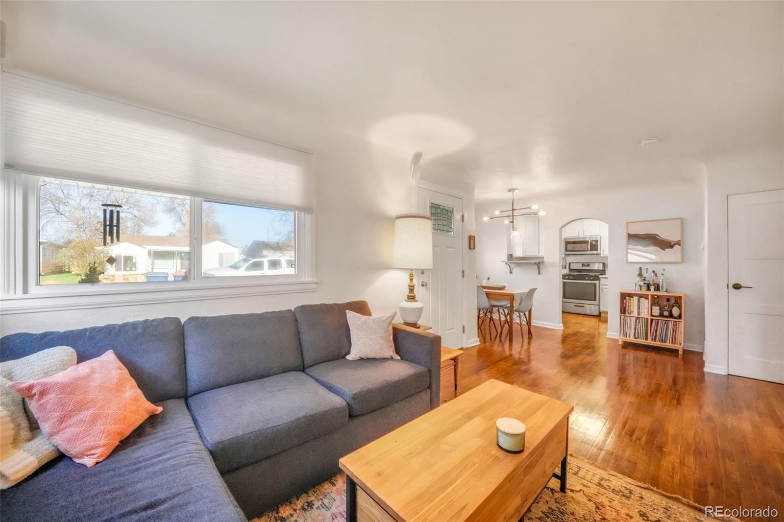 4374 S Washington Street