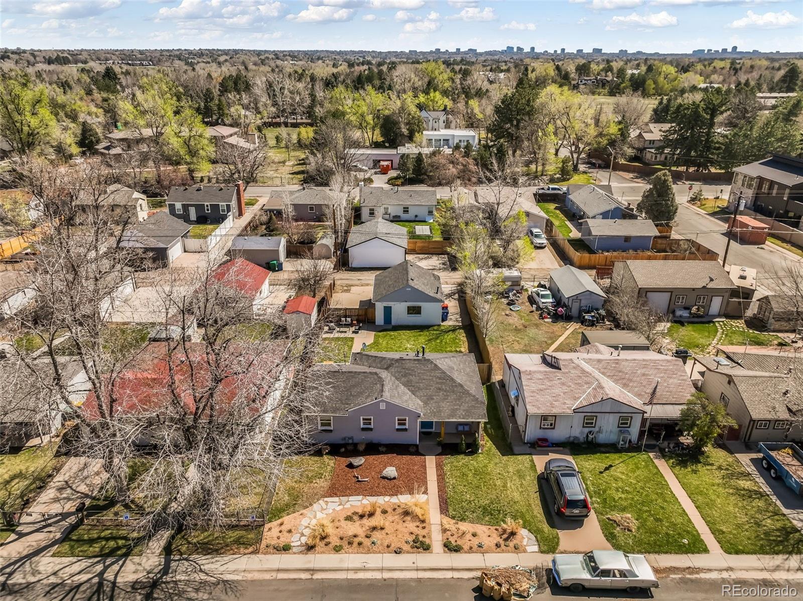 4374 S Washington Street