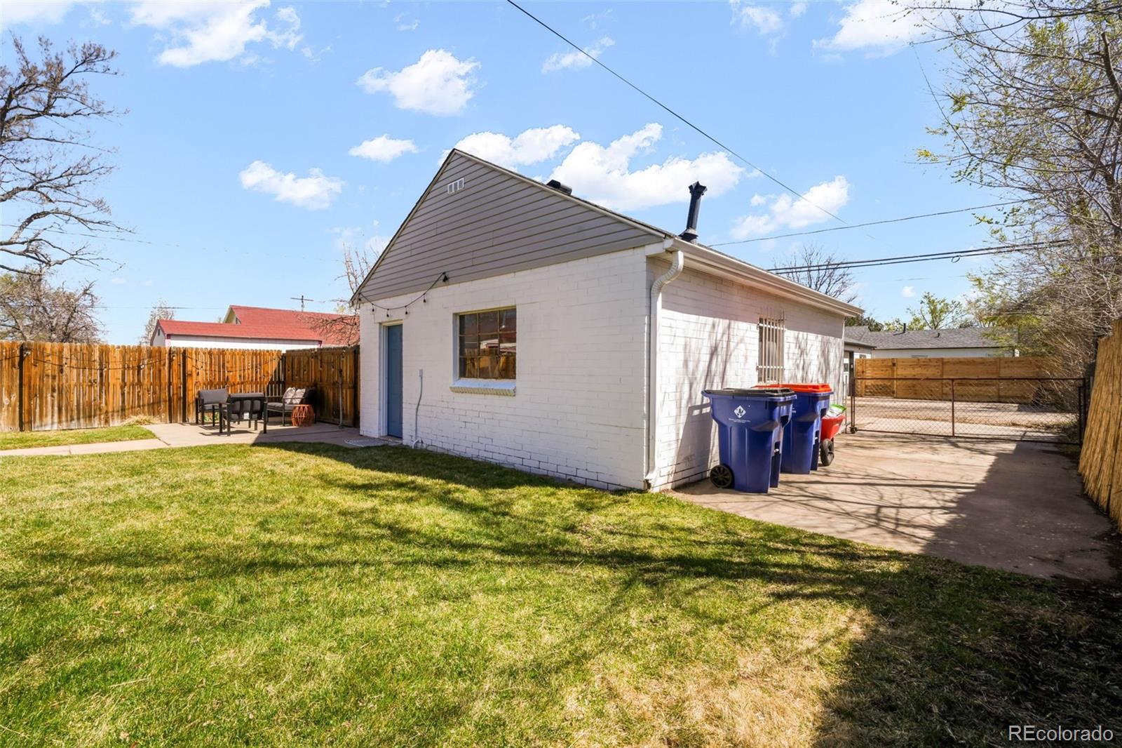 4374 S Washington Street