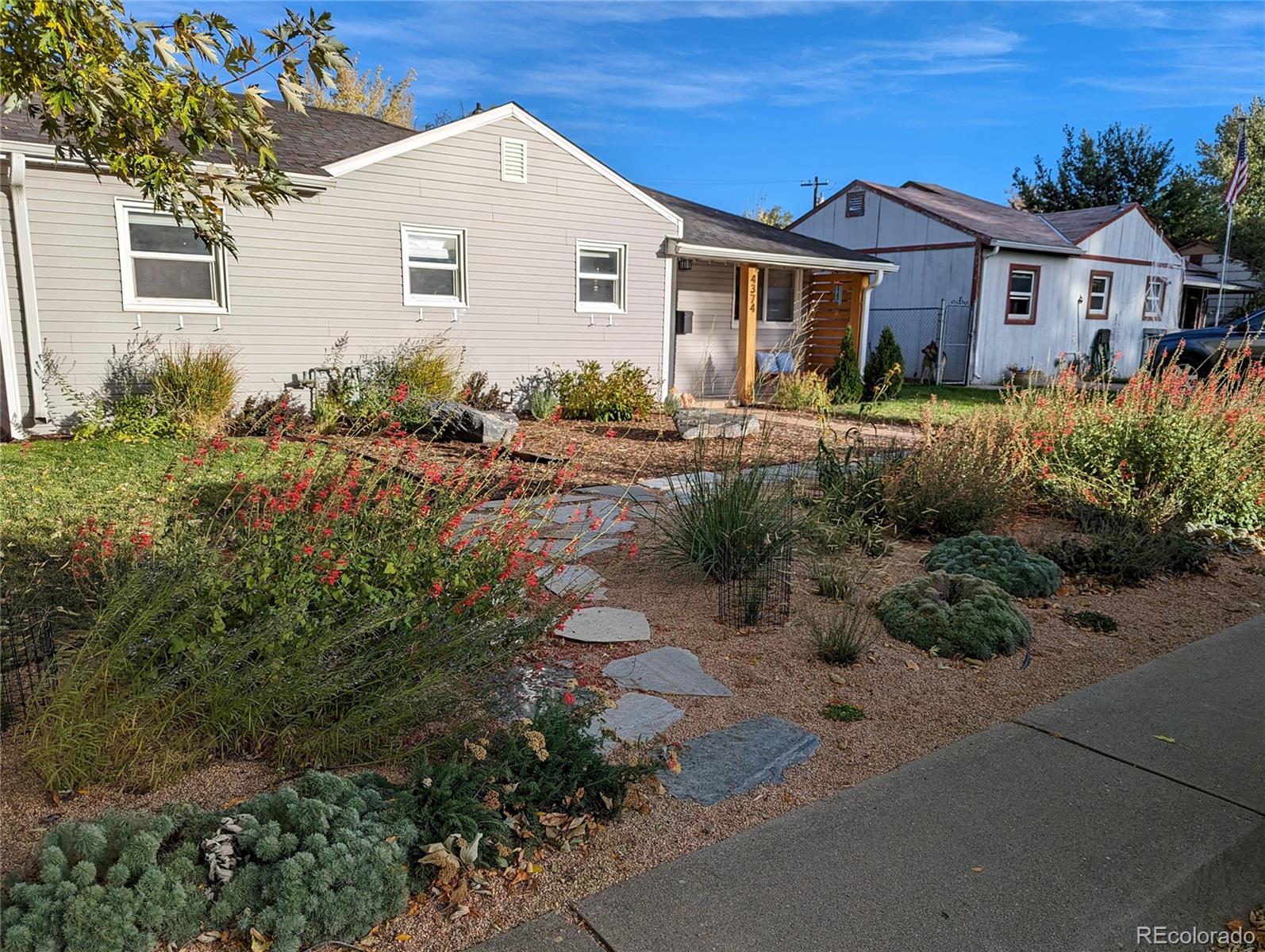 4374 S Washington Street