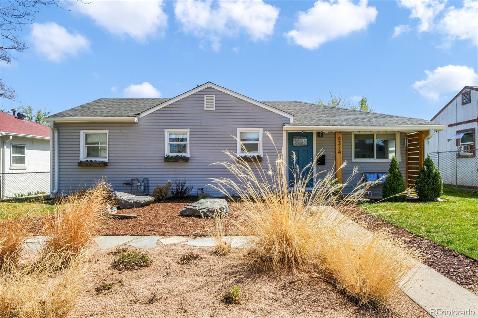 4374 S Washington Street