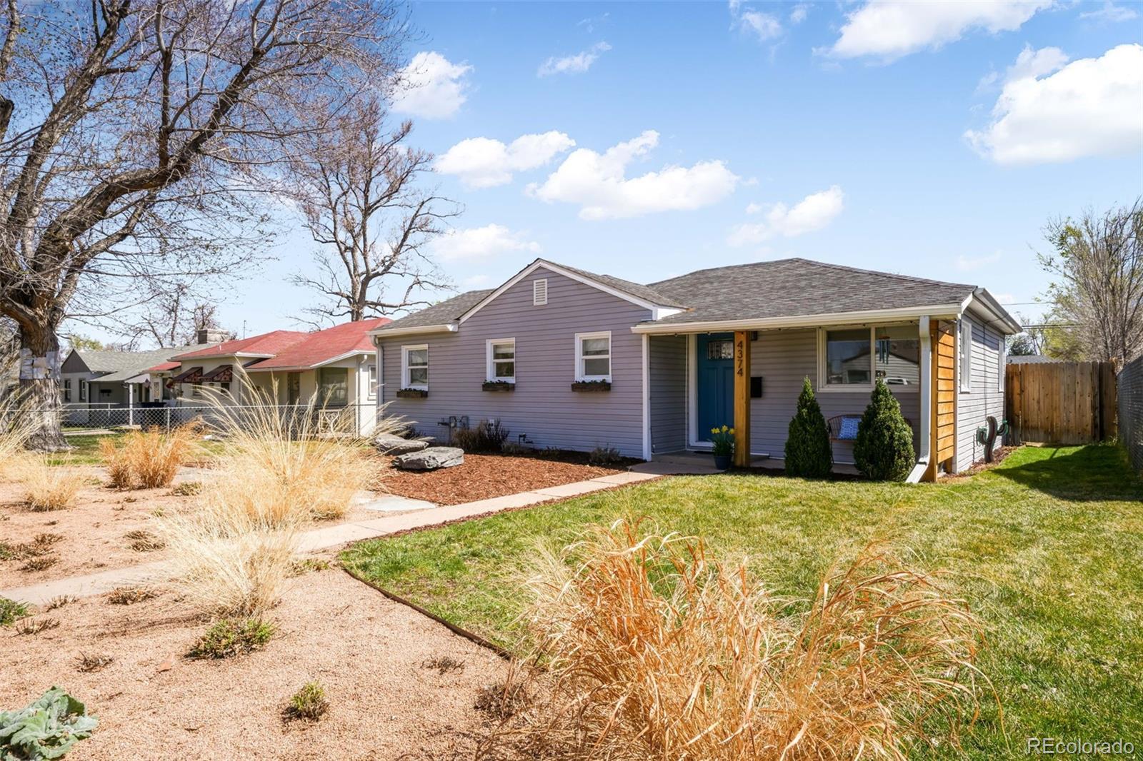 4374 S Washington Street