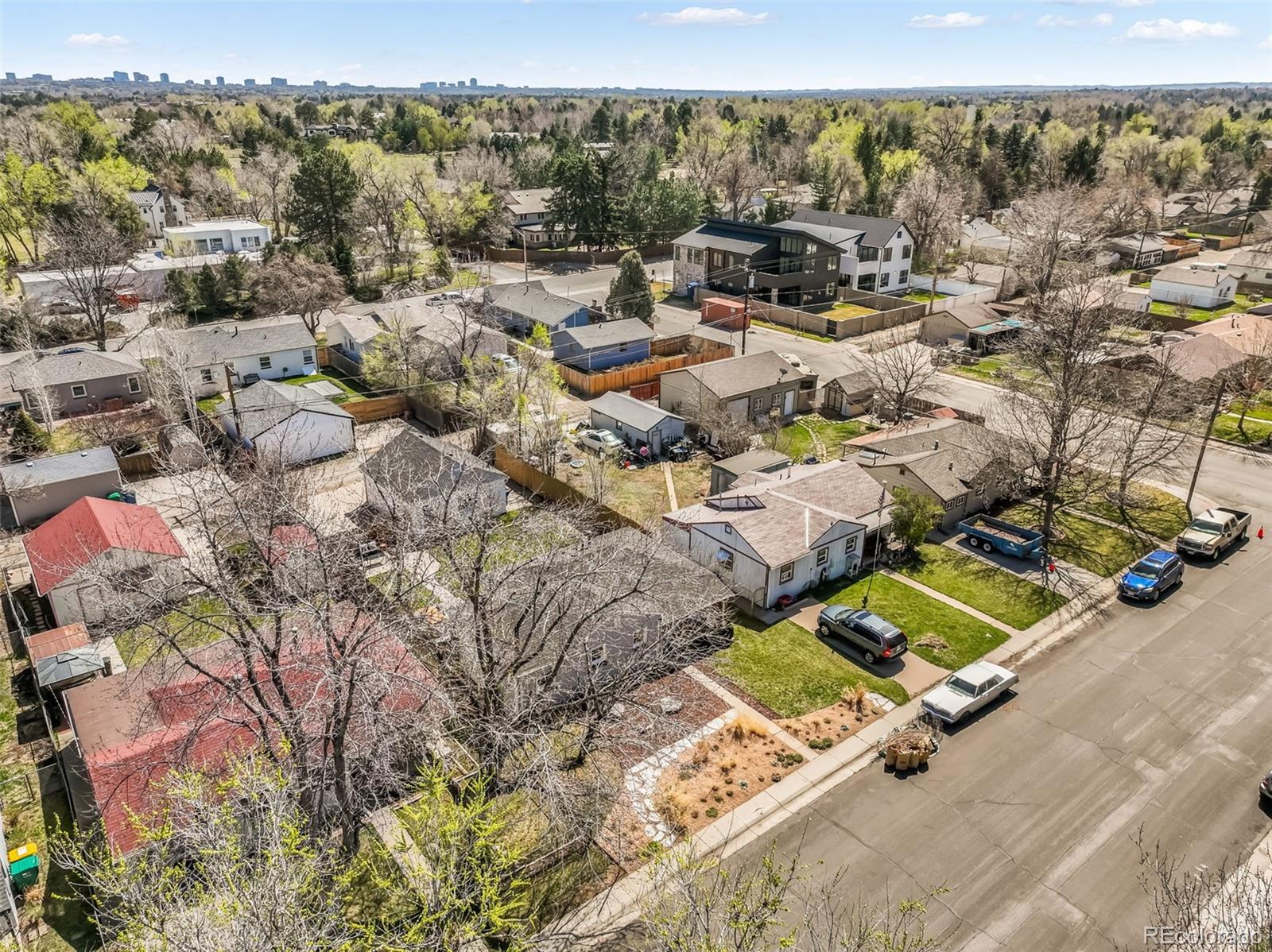 4374 S Washington Street