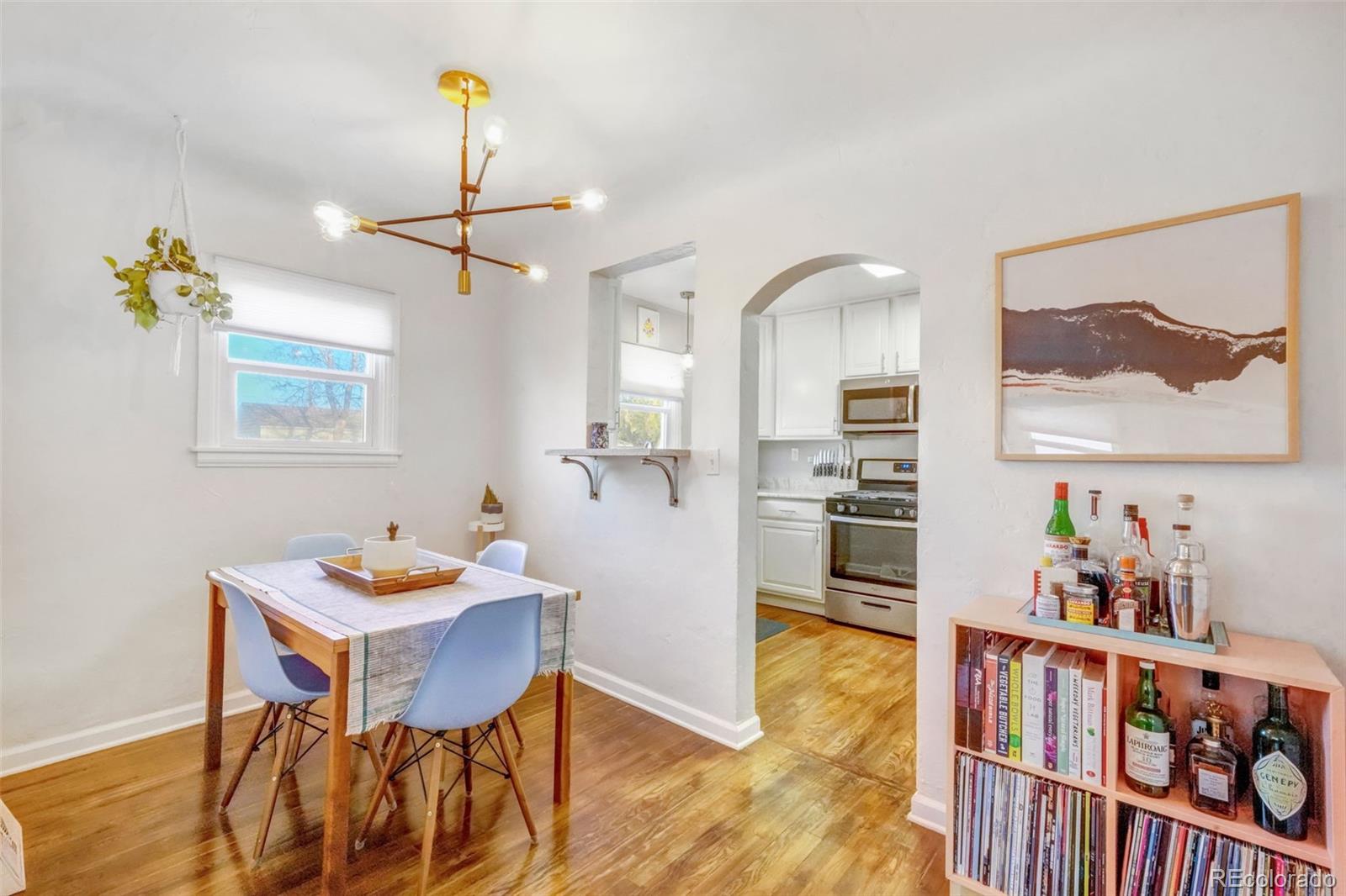 4374 S Washington Street