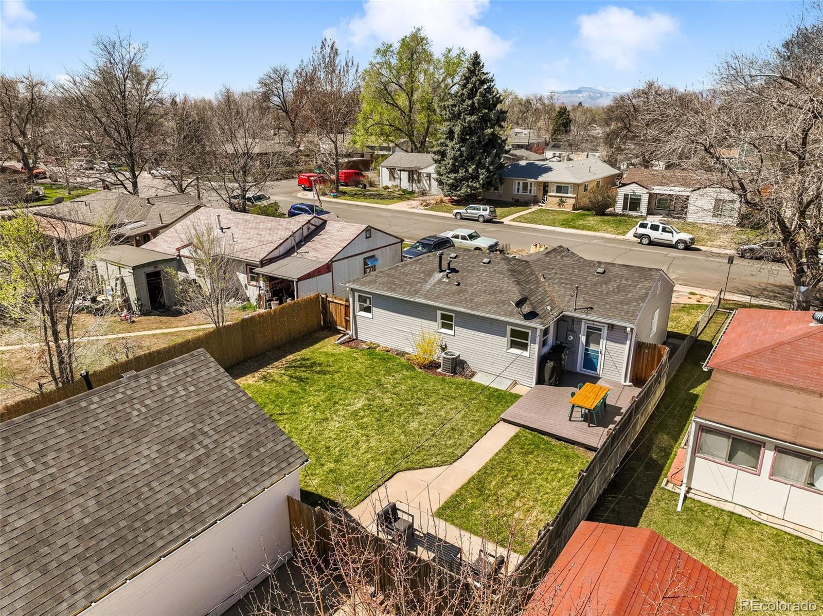 4374 S Washington Street