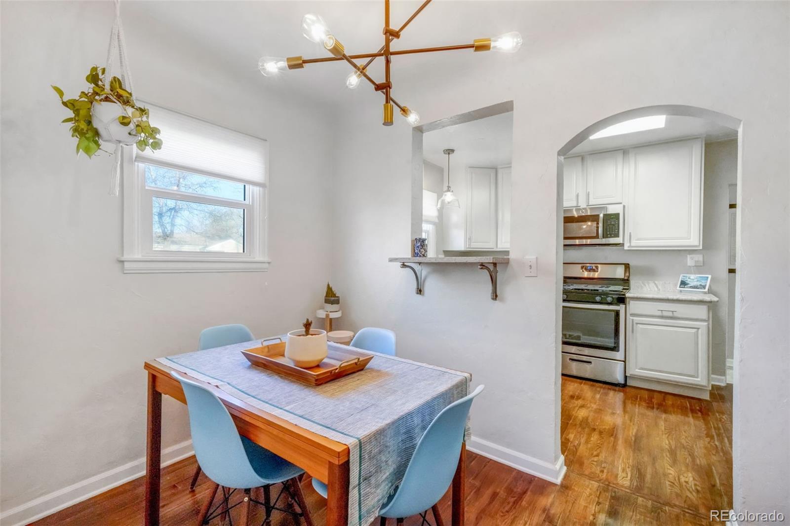 4374 S Washington Street