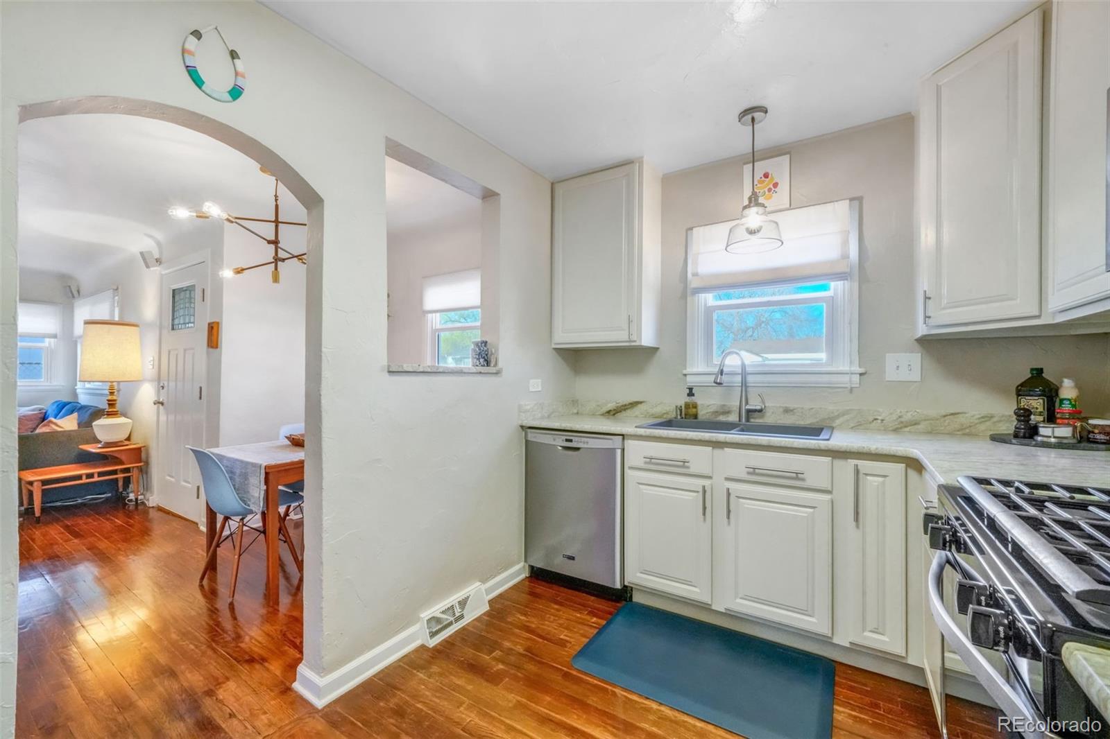 4374 S Washington Street