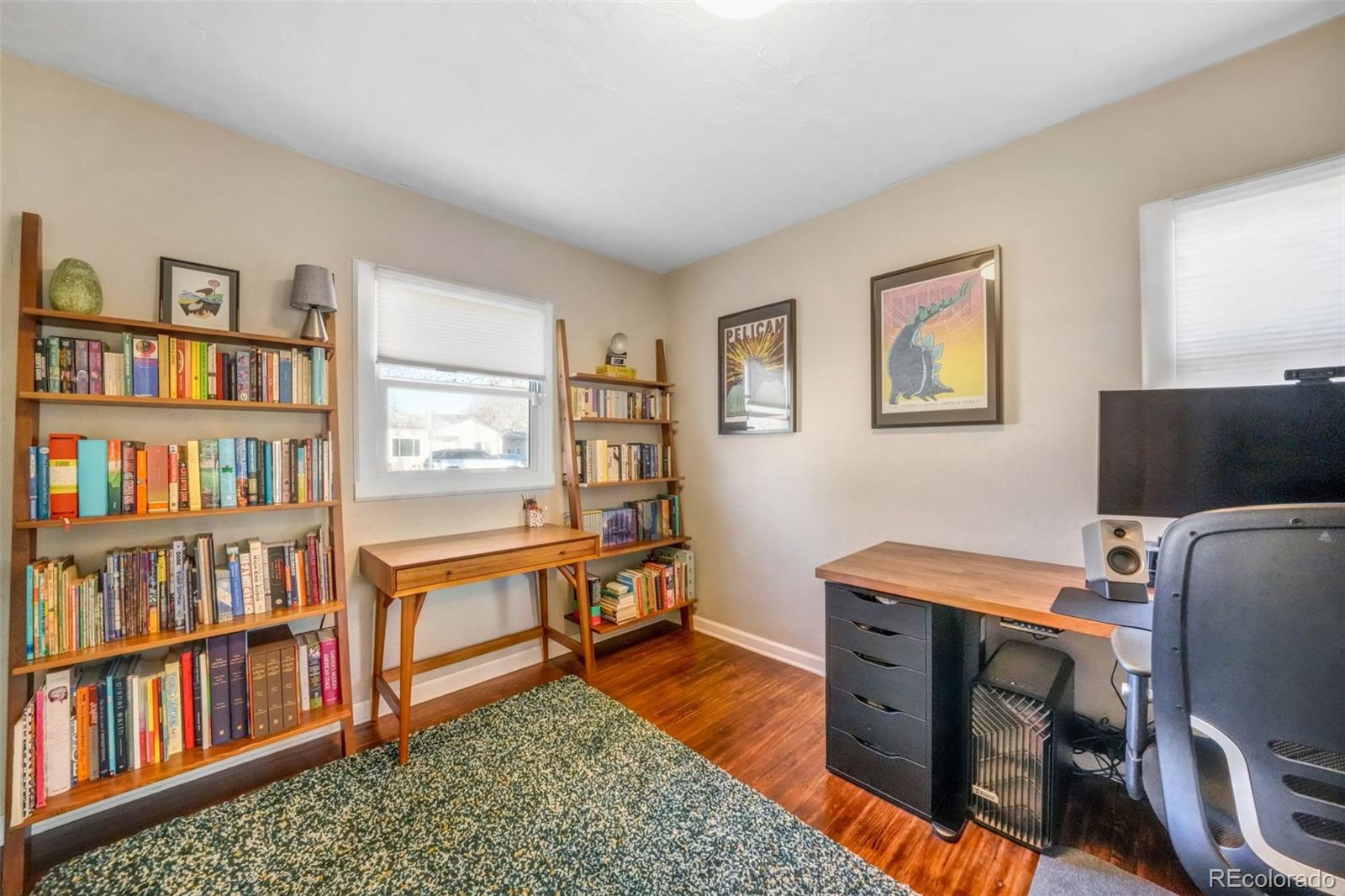 4374 S Washington Street