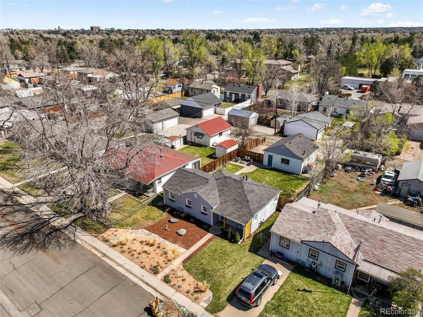 4374 S Washington Street