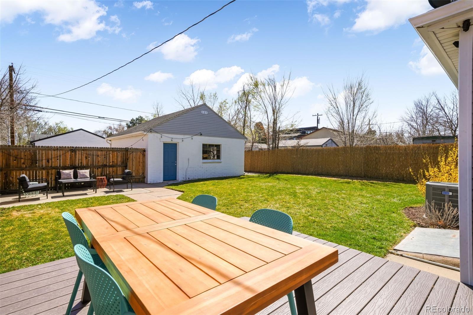 4374 S Washington Street