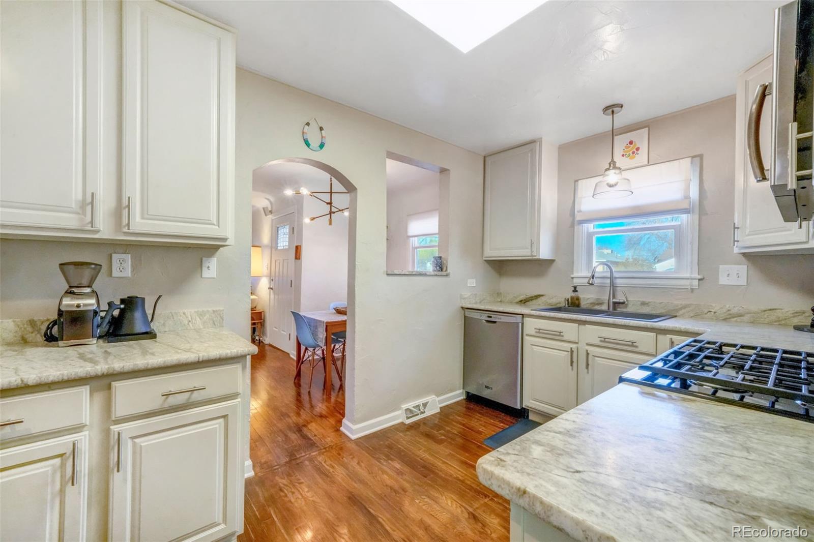 4374 S Washington Street