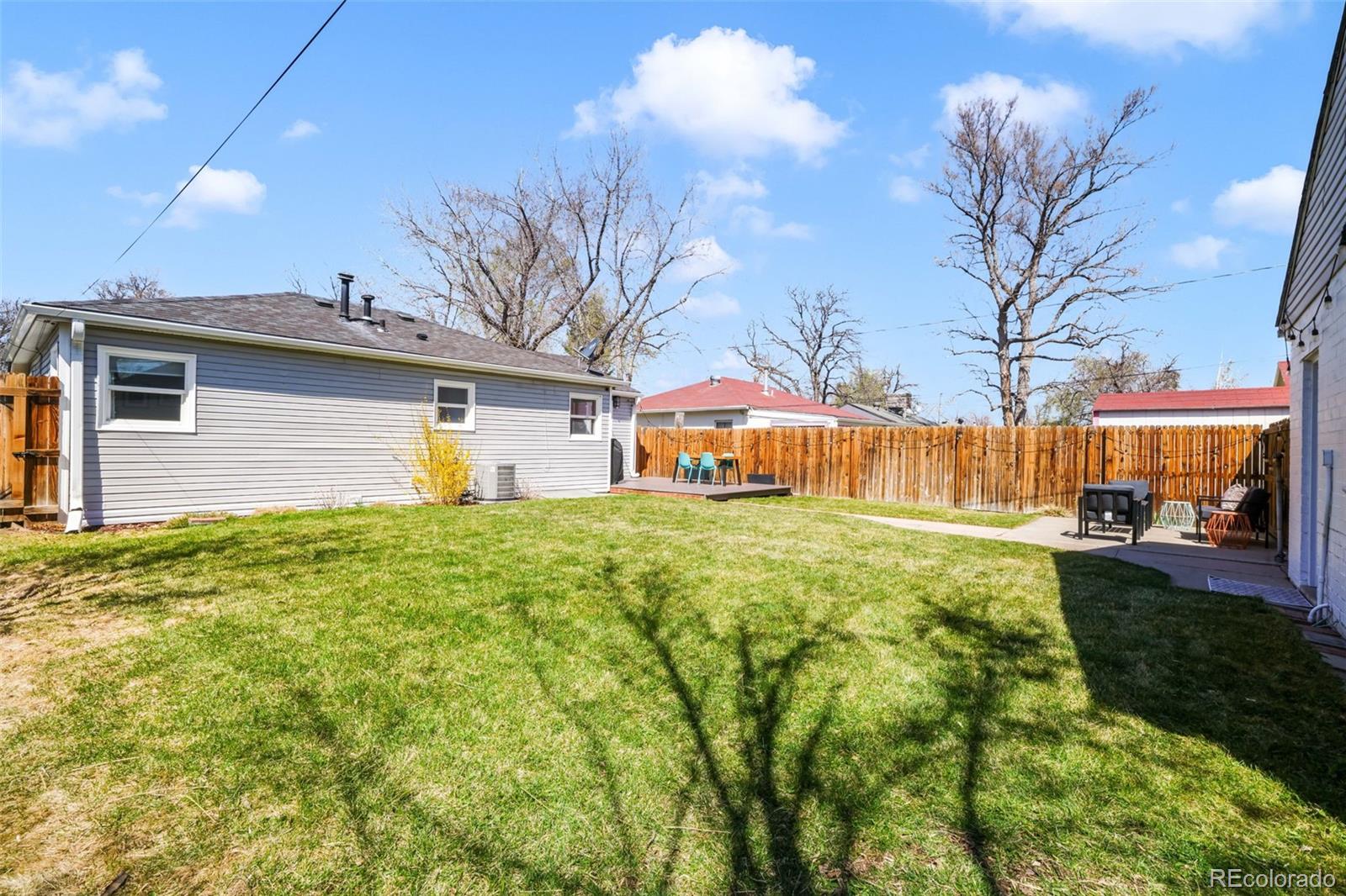 4374 S Washington Street