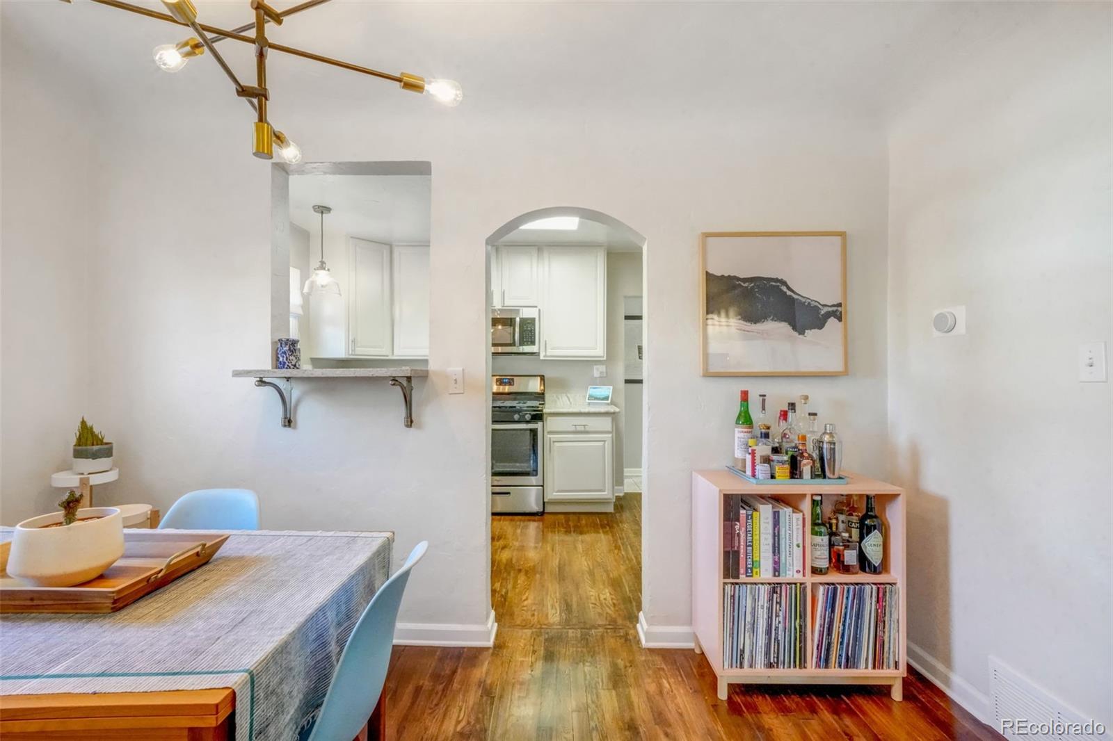 4374 S Washington Street