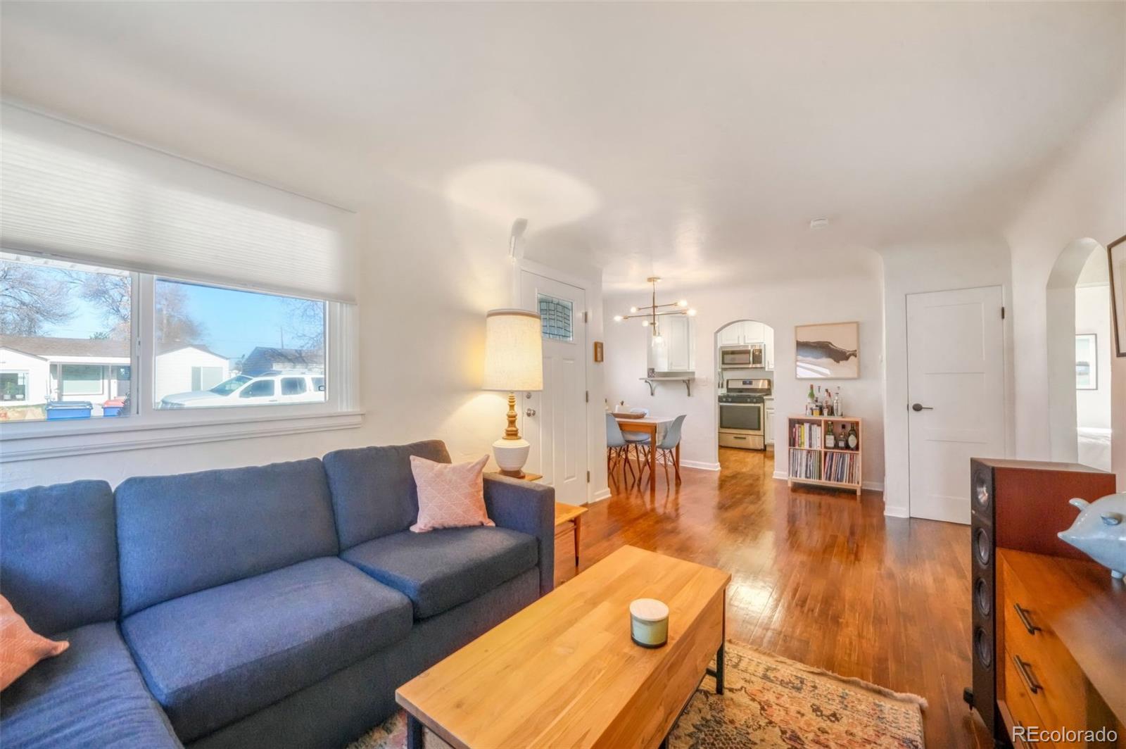 4374 S Washington Street