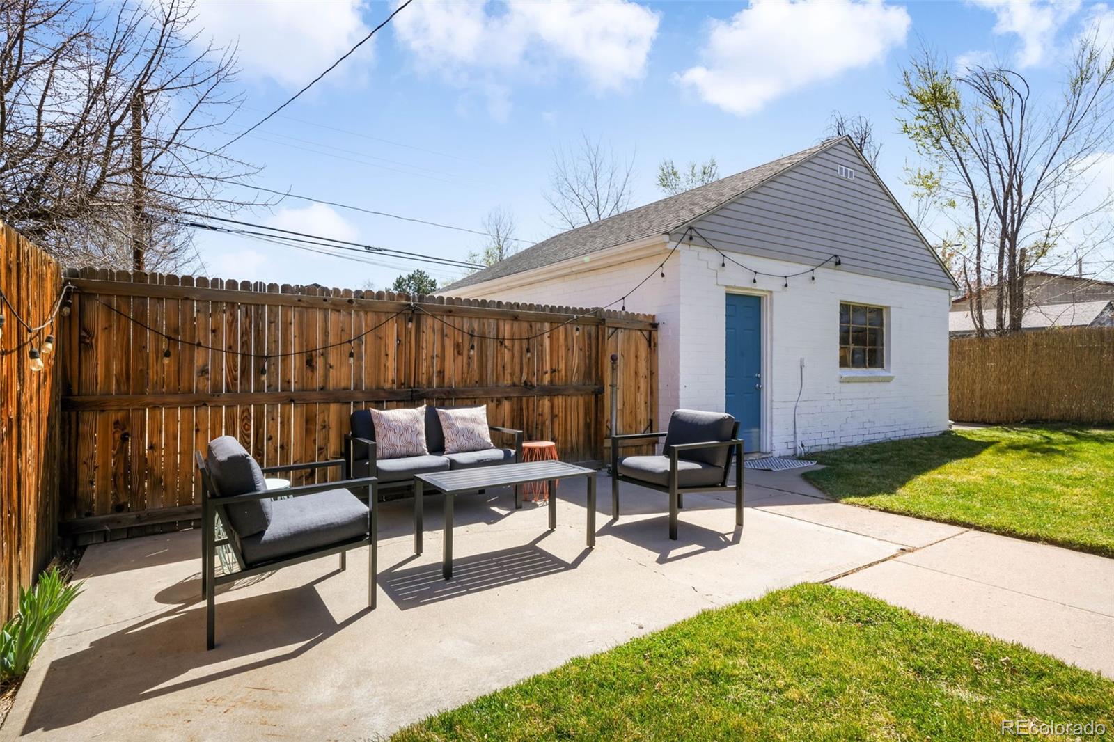 4374 S Washington Street