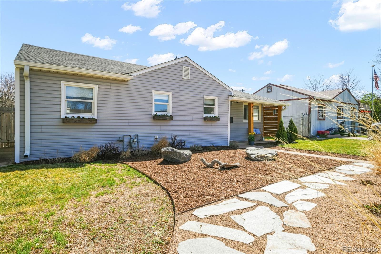 4374 S Washington Street