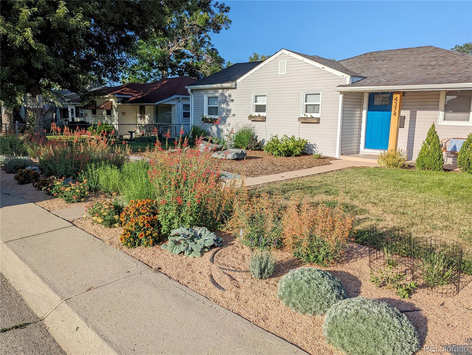 4374 S Washington Street