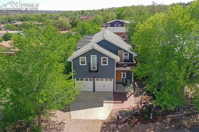 13 Oak Place
