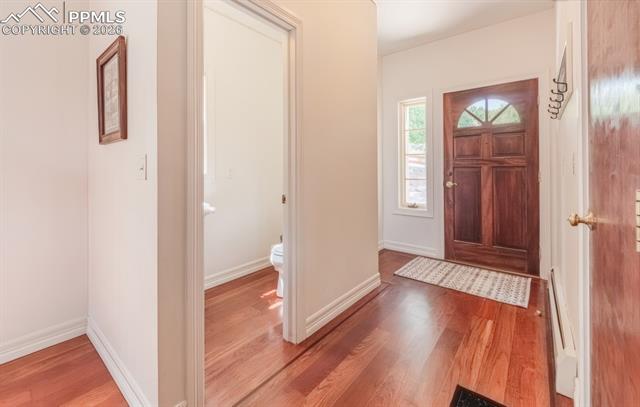 13 Oak Place