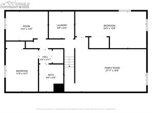 5435 Setters Way