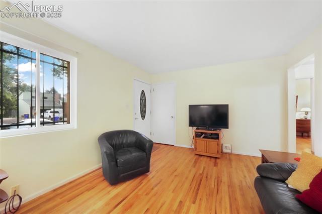 1202 Fosdick Drive