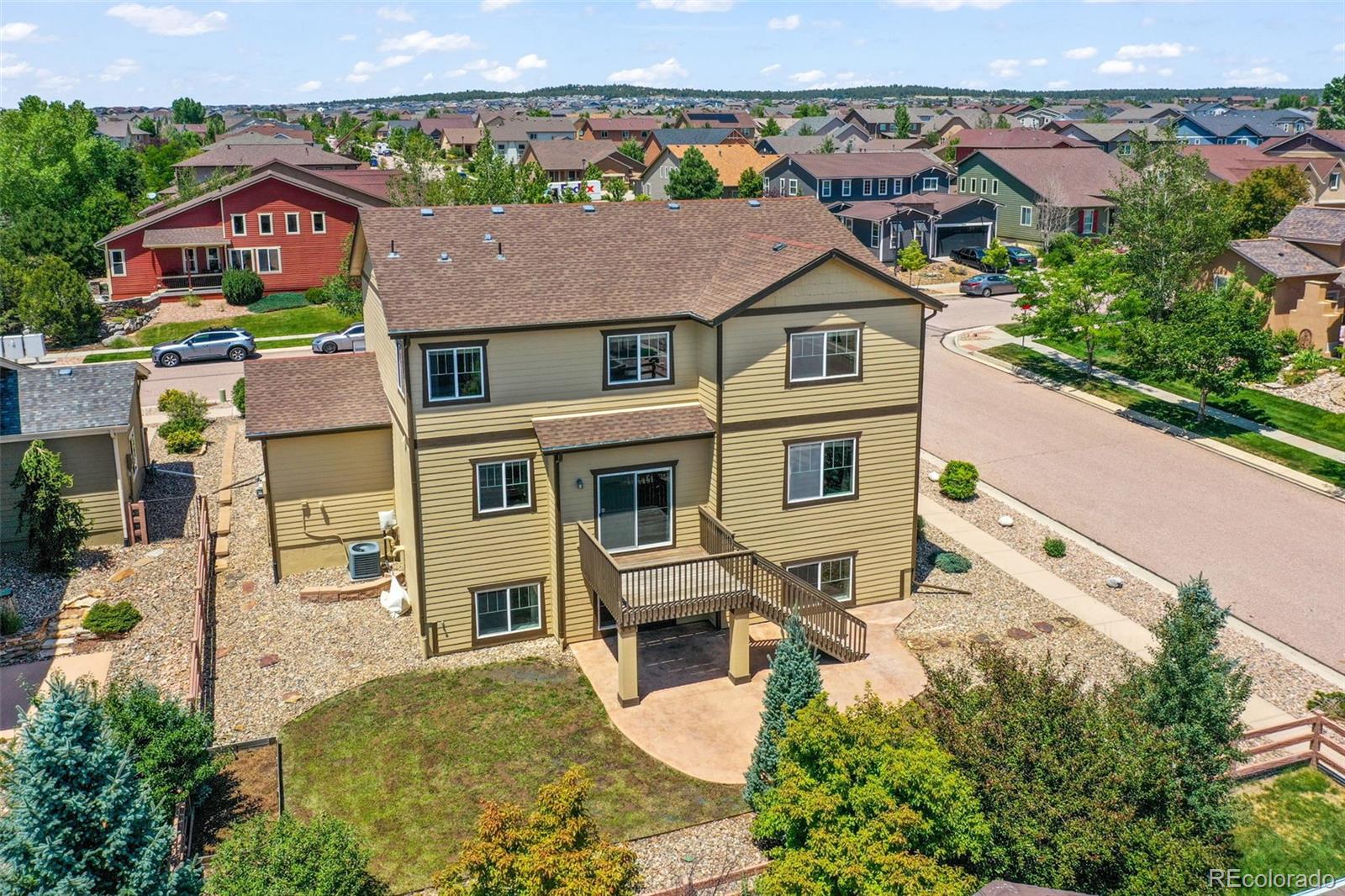 5793 Brave Eagle Drive