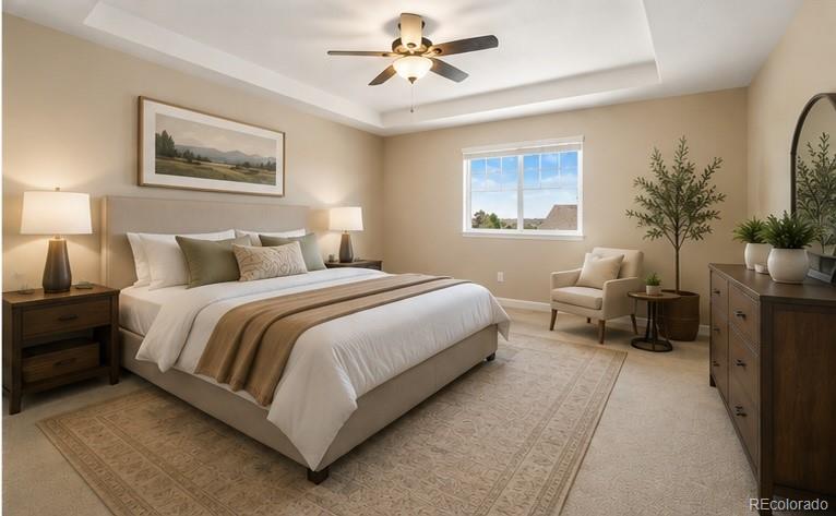 5793 Brave Eagle Drive