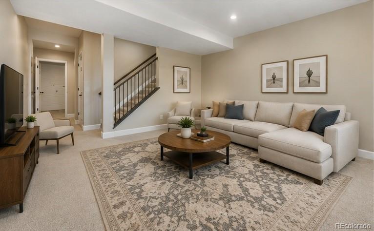 5793 Brave Eagle Drive