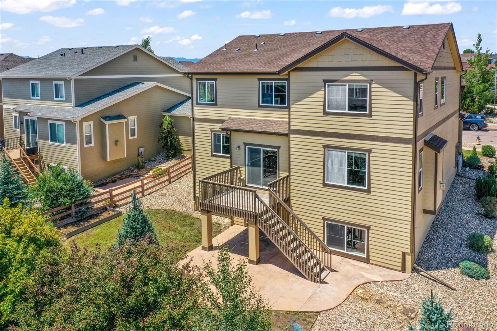 5793 Brave Eagle Drive