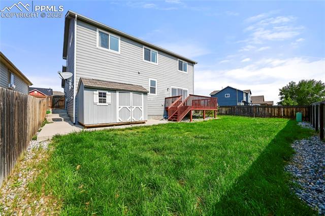 4819 Justeagen Drive