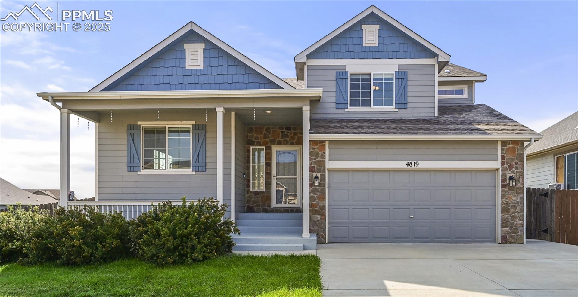 4819 Justeagen Drive