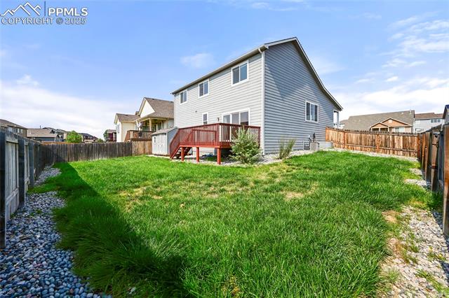 4819 Justeagen Drive