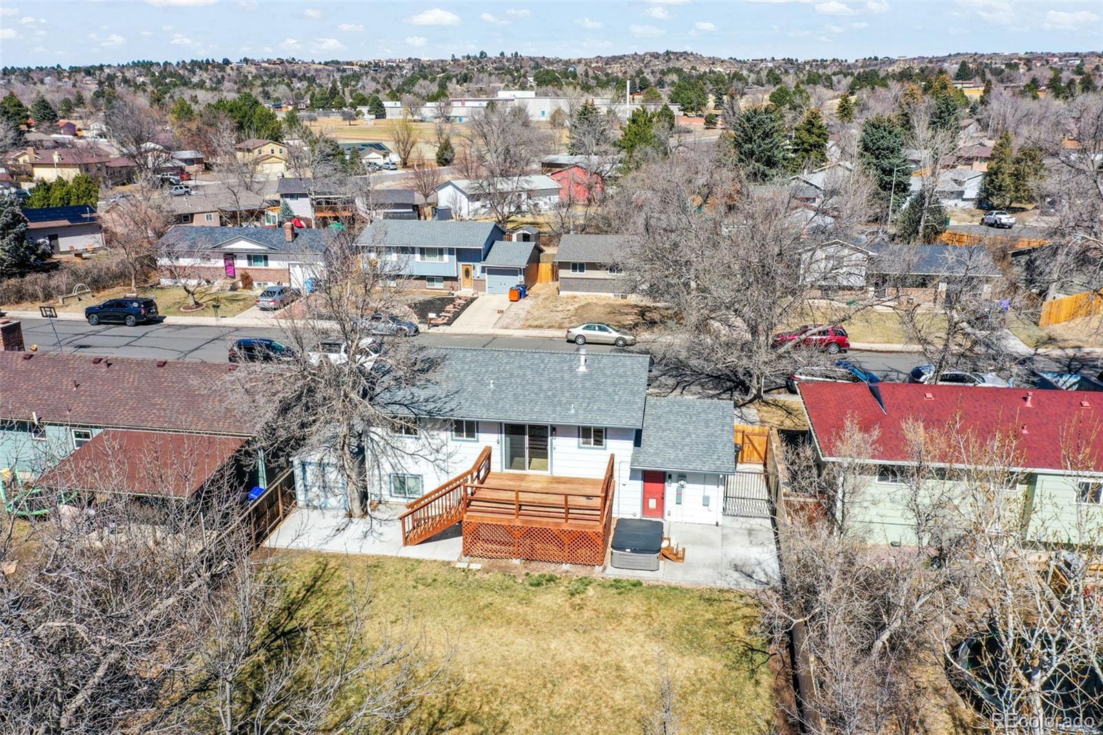 3801 Vaquero Circle
