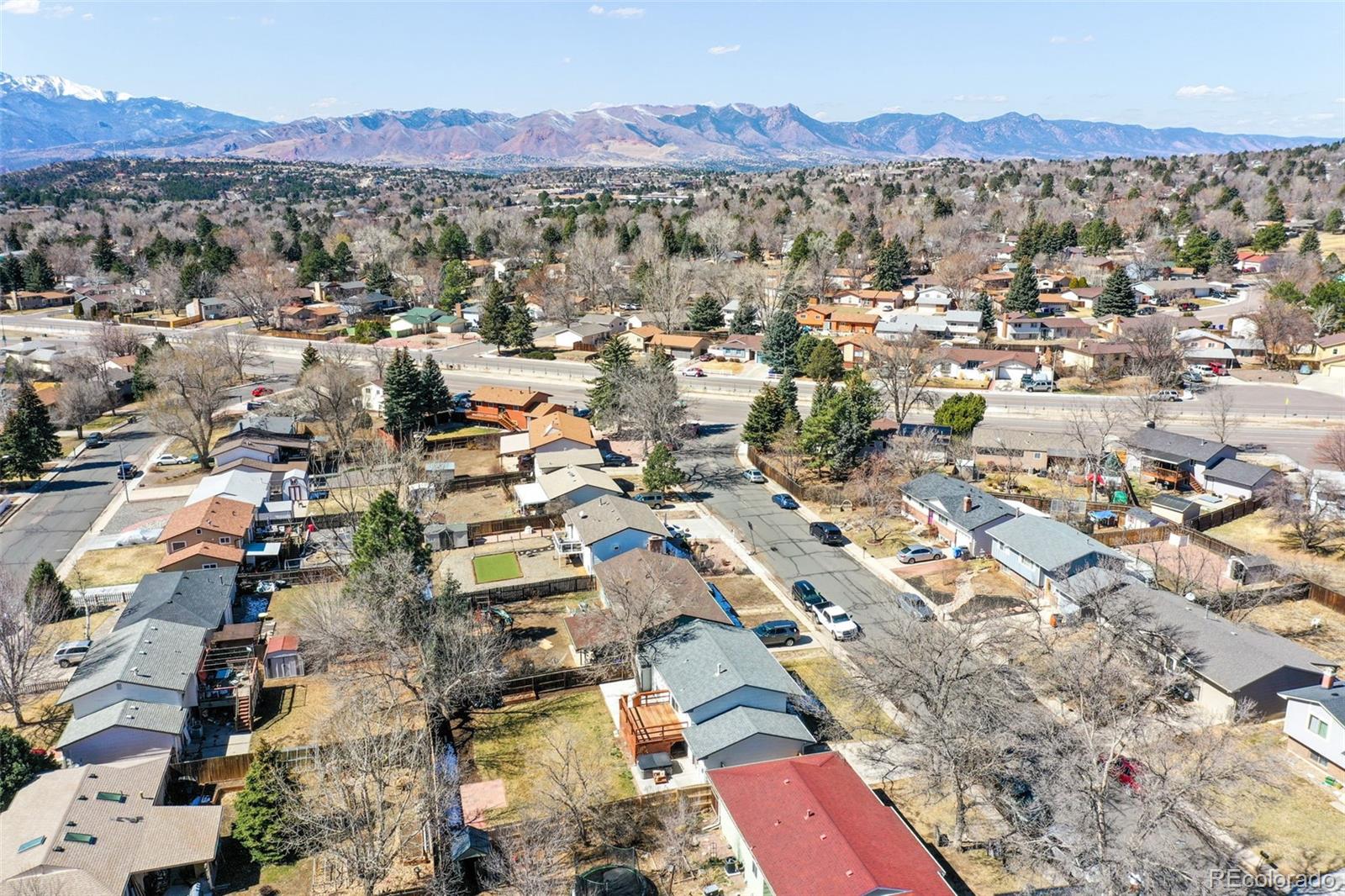 3801 Vaquero Circle