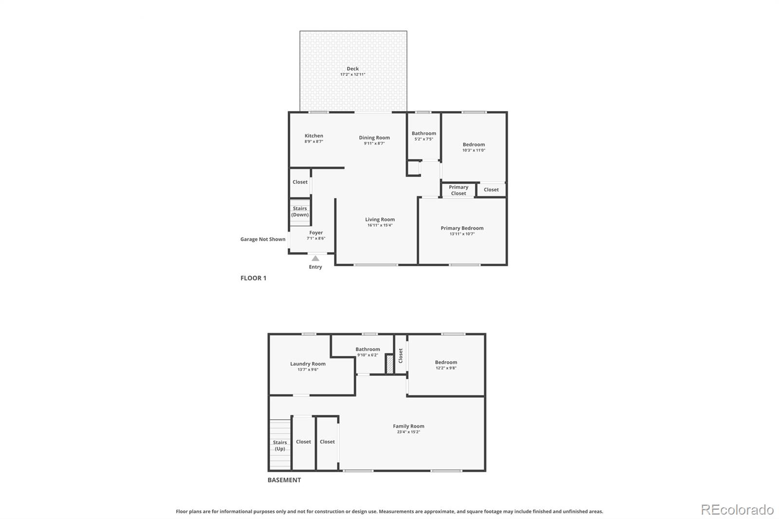 3801 Vaquero Circle