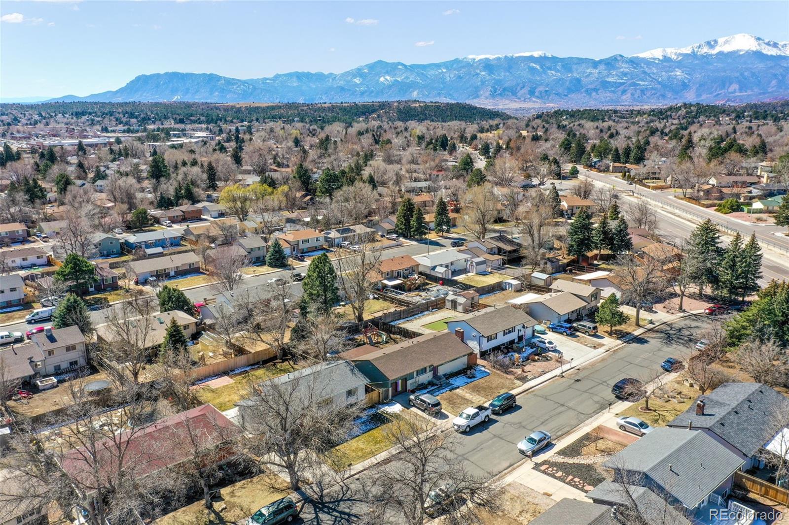 3801 Vaquero Circle