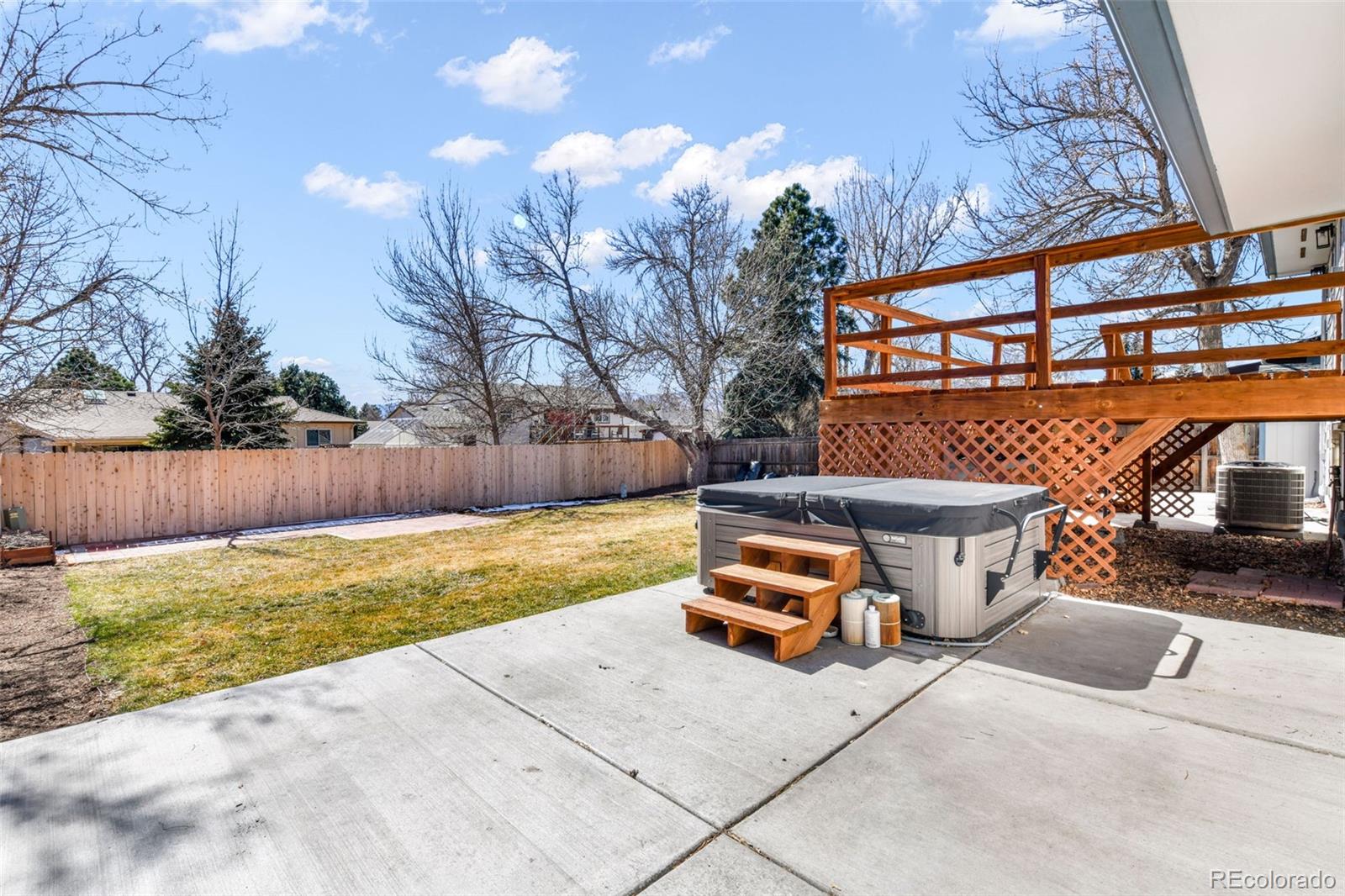 3801 Vaquero Circle