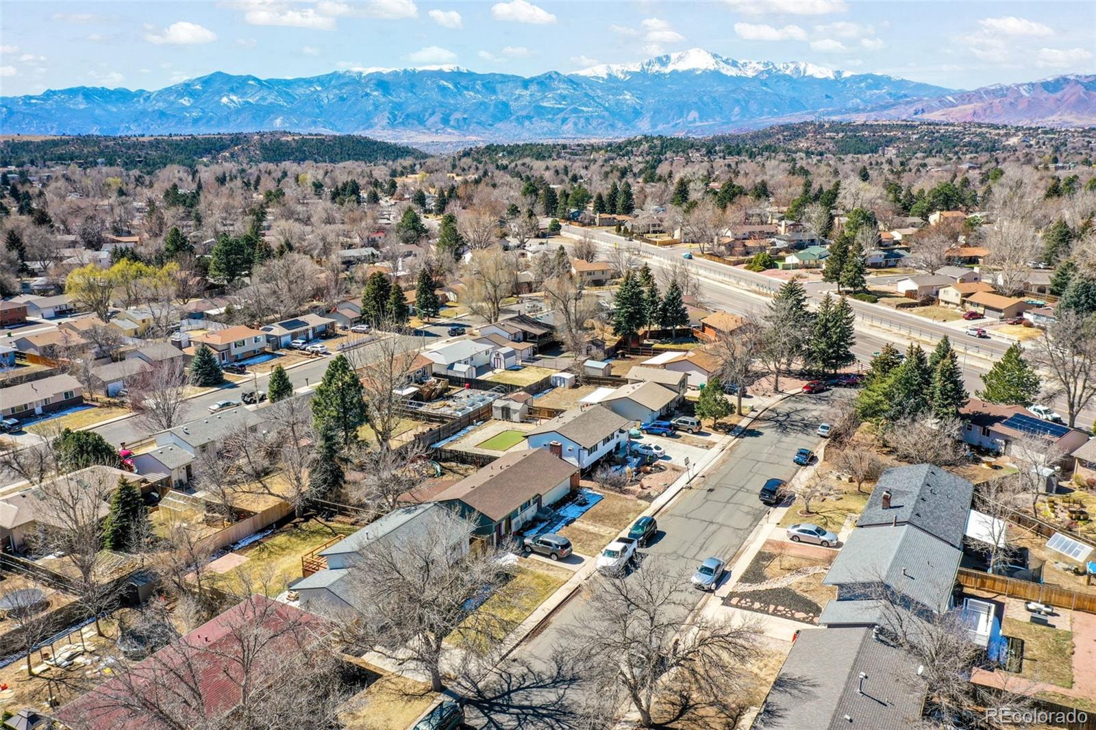 3801 Vaquero Circle