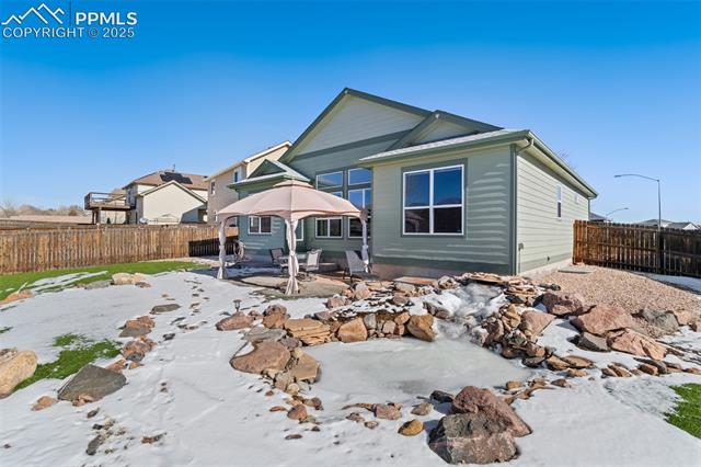 7968 Catbird Court