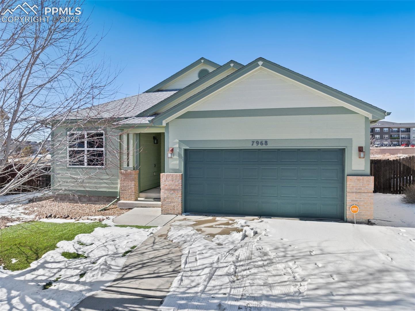 7968 Catbird Court