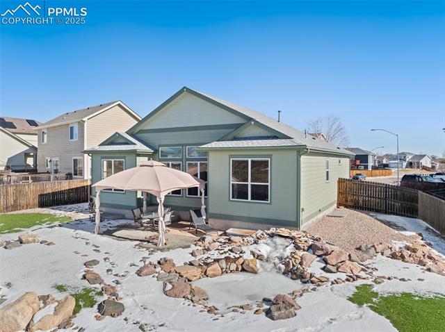 7968 Catbird Court