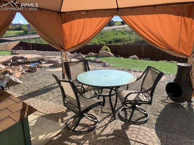 7968 Catbird Court