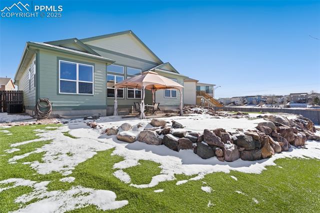 7968 Catbird Court